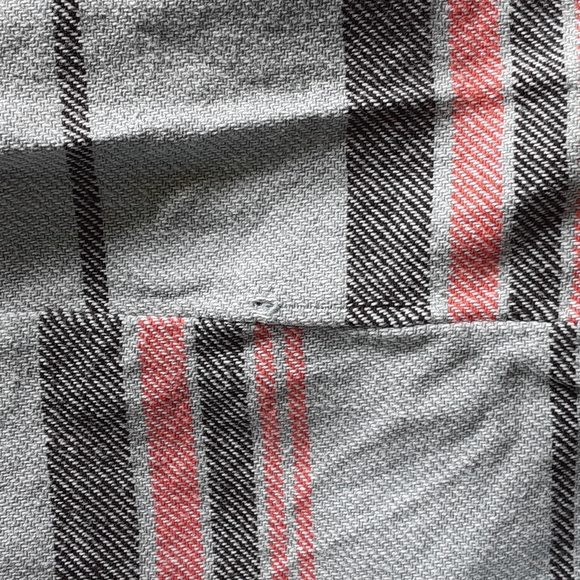 Volcom poncho hoodie - Picture 8 of 8